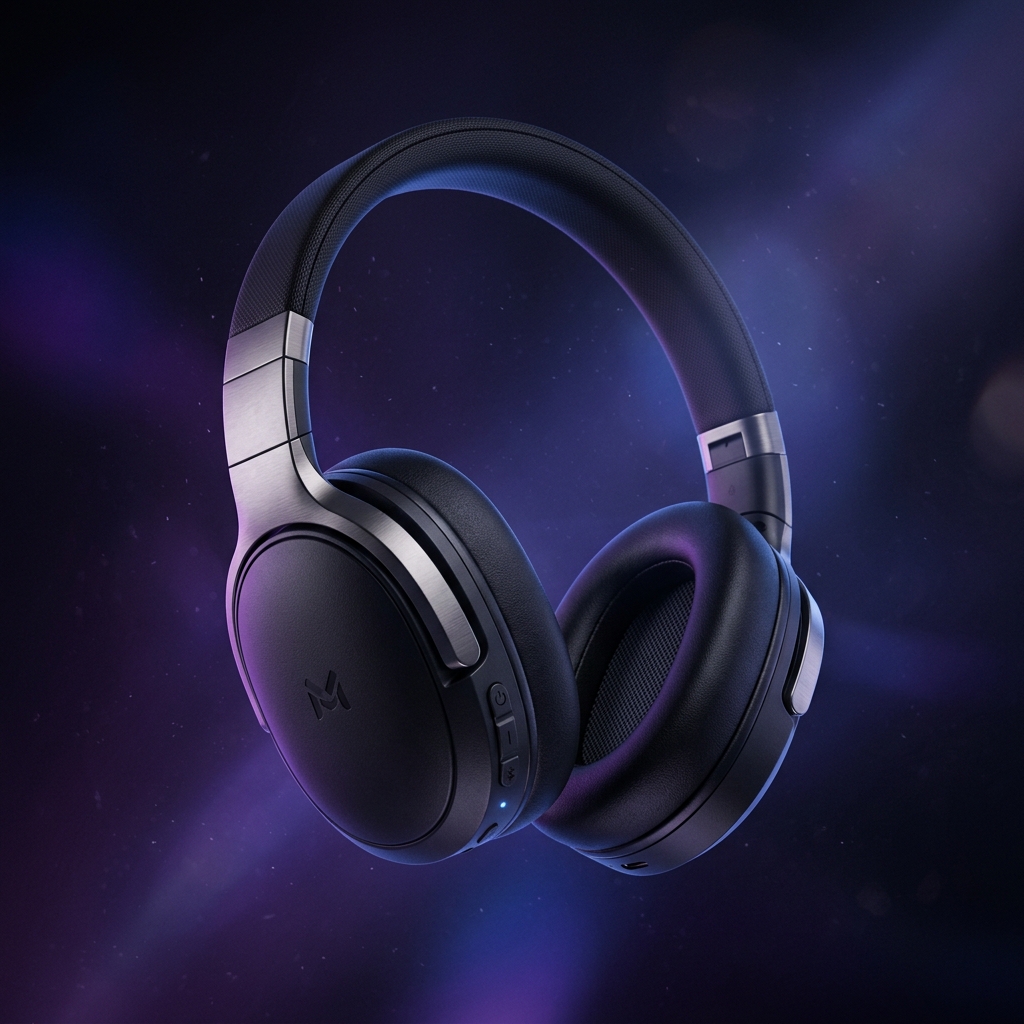Headphone